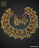Elegant Premium Quality Necklace JH3595