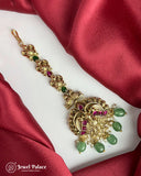 Premium Antique MaangTikka JH3654