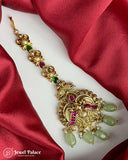 Premium Antique MaangTikka JH3654