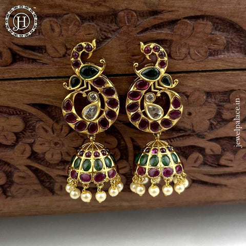 Premium Antique Earrings JH3727