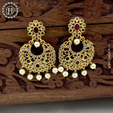 Premium Antique Earrings JH3728