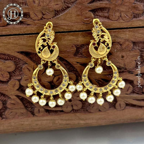 Premium Antique Earrings JH3729