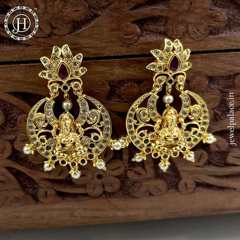 Premium Antique Earrings JH3732