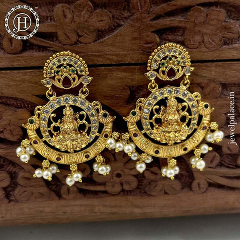 Premium Antique Earrings JH3734