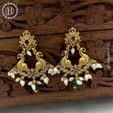 Premium Antique Earrings JH3737
