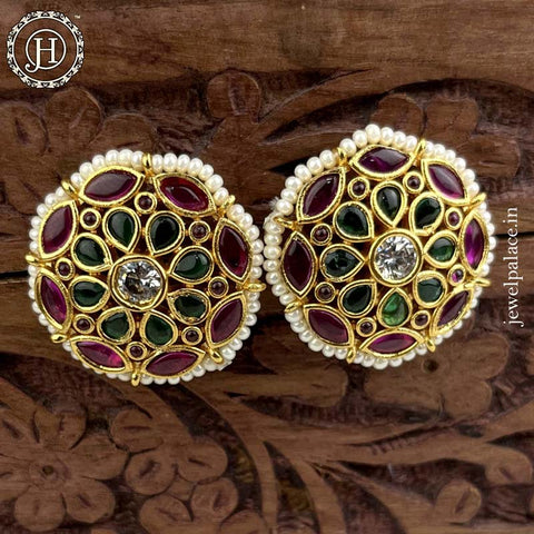 Premium Antique Earrings JH3742