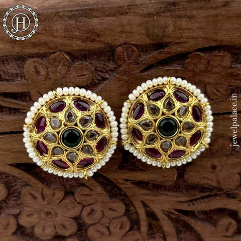 Premium Antique Earrings JH3743