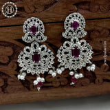 Premium Antique Earrings JH3744