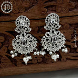 Premium Antique Earrings JH3744