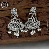 Premium Antique Earrings JH3748