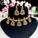Beautiful Temple Mala Necklace JH3817