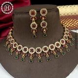 Exclusive Designer Necklace JH3820