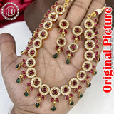 Exclusive Designer Necklace JH3820