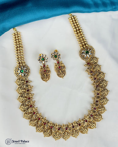 Designer Pearls Haram JH3879