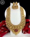 Designer Pearls Haram JH3880