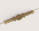 Marvelous Temple Design Hip Belt JH3950