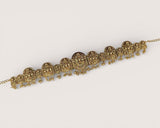 Marvelous Temple Design Hip Belt JH3951