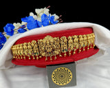 Exclusive Gold Finish Traditional Hip Chain JH3972