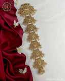 Jadai Billai Traditional Bridal Hair Accessories JH4279
