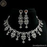 Premium AD Stone Necklace JH4371
