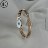 Exclusive Rose Gold Plated Imported Bracelet JH4384