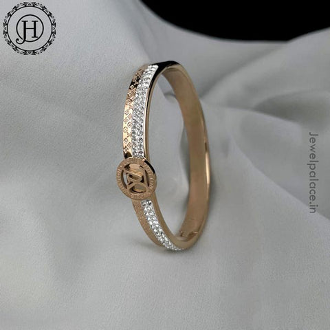 Exclusive Rose Gold Plated Imported Bracelet JH4386