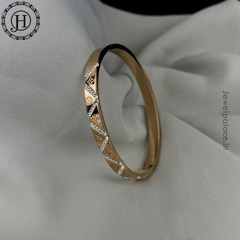 Exclusive Rose Gold Plated Imported Bracelet JH4387