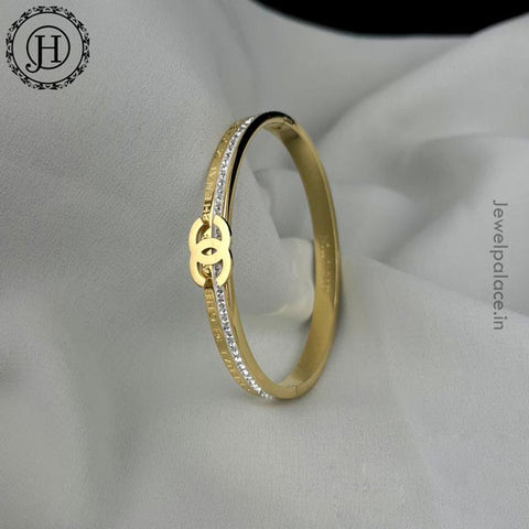 Exclusive Rose Gold Plated Imported Bracelet JH4388