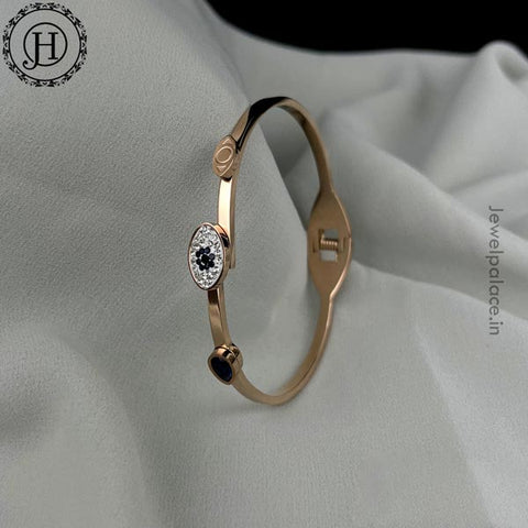 Exclusive Rose Gold Plated Imported Bracelet JH4391
