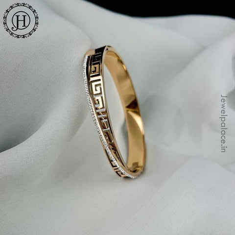 Exclusive Rose Gold Plated Imported Bracelet JH4396