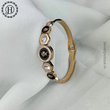 Exclusive Rose Gold Plated Imported Bracelet JH4401