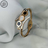 Exclusive Rose Gold Plated Imported Bracelet JH4407