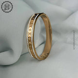 Exclusive Rose Gold Plated Imported Bracelet JH4408