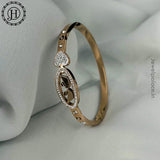 Exclusive Rose Gold Plated Imported Bracelet JH4409