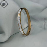 Copy of Exclusive Rose Gold Plated Imported Bracelet JH4410