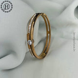 Exclusive Rose Gold Plated Imported Bracelet JH4411