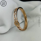 Exclusive Rose Gold Plated Imported Bracelet JH4415