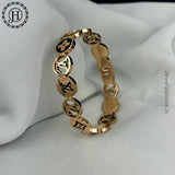 Exclusive Rose Gold Plated Imported Bracelet JH4416