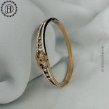 Exclusive Rose Gold Plated Imported Bracelet JH4418