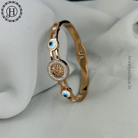 Exclusive Rose Gold Plated Imported Bracelet JH4419