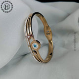 Exclusive Rose Gold Plated Imported Bracelet JH4423