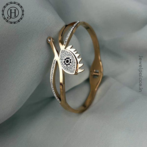 Exclusive Rose Gold Plated Imported Bracelet JH4424