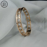 Exclusive Rose Gold Plated Imported Bracelet JH4428