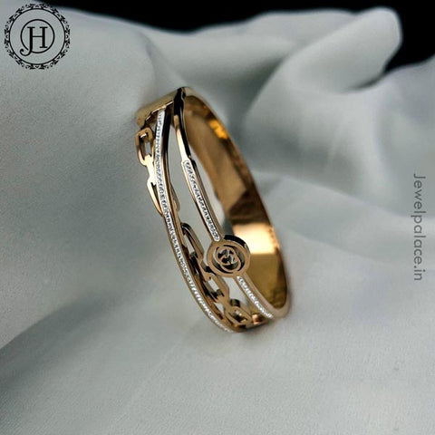 Exclusive Rose Gold Plated Imported Bracelet JH4430