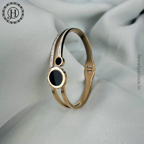 Exclusive Rose Gold Plated Imported Bracelet JH4432