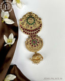 Choti Jadai Billai Traditional Bridal Hair Accessories JH4500
