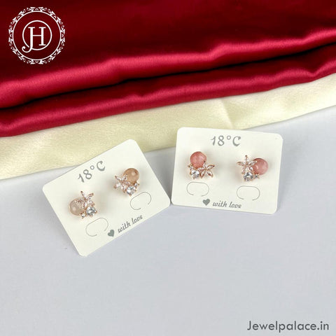 Beautiful Casual Wear Imported Earrings JH4699