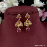 Premium Antique Earrings JH4794
