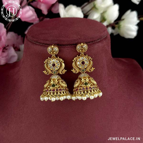 Premium Antique Earrings JH4796