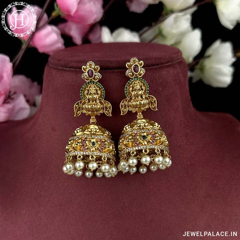 Premium Antique Earrings JH4797